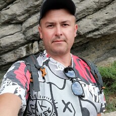 Фотография мужчины Алексей, 50 лет из г. Москва