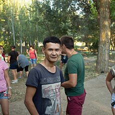 Фотография мужчины Роман, 39 лет из г. Астрахань