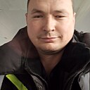 Сергей, 32 года