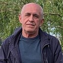 Сергей, 61 год