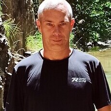 Фотография мужчины Виталик, 43 года из г. Волгодонск