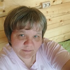 Фотография девушки Наталья, 42 года из г. Иглино