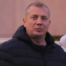 Фотография мужчины Алексей, 46 лет из г. Павловский Посад