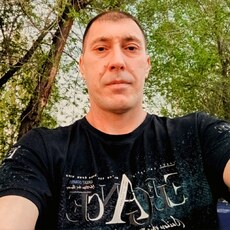 Фотография мужчины Иван, 41 год из г. Кулунда