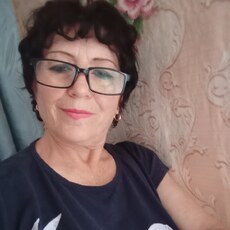 Фотография девушки Наталья, 57 лет из г. Темрюк
