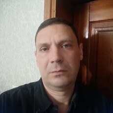 Фотография мужчины Сережа, 46 лет из г. Одесса