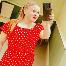 Фотография девушки Дарья, 36 лет из г. Свободный