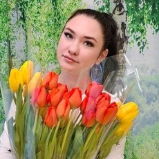 Фотография девушки Анастасия, 29 лет из г. Артем