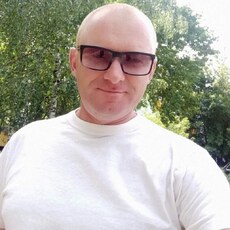 Фотография мужчины Витольд, 43 года из г. Барановичи