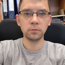 Фотография мужчины Валентин, 42 года из г. Гродно