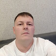 Фотография мужчины Василий, 41 год из г. Междуреченск