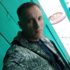 Фотография мужчины Алексей, 36 лет из г. Иланский