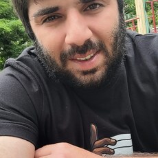 Фотография мужчины Эрик, 28 лет из г. Запорожье