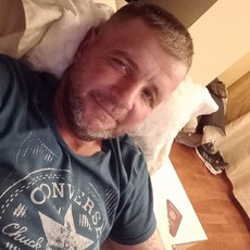 Фотография мужчины Олег, 41 год из г. Бричаны