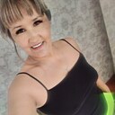 Милана, 42 года