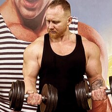 Фотография мужчины Dimasikwww, 34 года из г. Минск