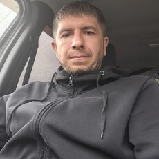 Фотография мужчины Сергей, 37 лет из г. Макеевка