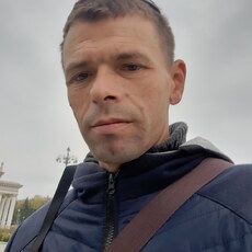 Фотография мужчины Николай, 44 года из г. Руза