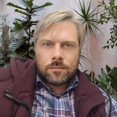 Фотография мужчины Данил, 39 лет из г. Москва