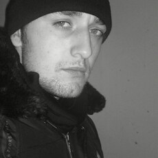 Фотография мужчины Инкогнито, 35 лет из г. Астана