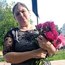 Татьяна Евсеева, 43 года