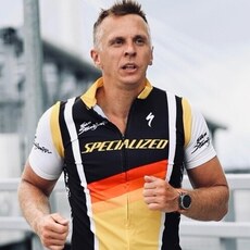 Фотография мужчины Денис, 38 лет из г. Архангельск