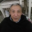 Бек, 48 лет