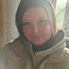 Фотография девушки Кареглазая, 34 года из г. Хабаровск