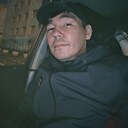 Ник, 33 года