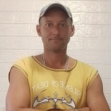 Фотография мужчины Юрий, 40 лет из г. Каменск-Шахтинский