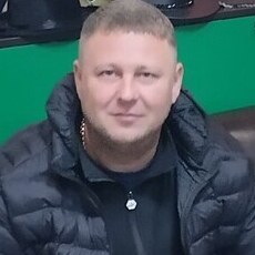 Фотография мужчины Дмитрий, 40 лет из г. Самара