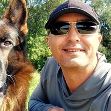 Фотография мужчины Александр, 45 лет из г. Ульяновск