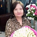 Ася, 60 лет