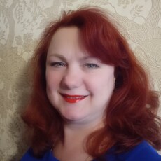 Фотография девушки Елена, 49 лет из г. Тула