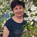 Ирина, 63 года