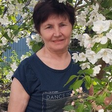 Фотография девушки Ирина, 63 года из г. Костанай