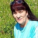 Лилия, 53 года