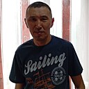 Нурлан, 47 лет