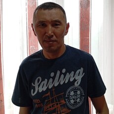 Фотография мужчины Нурлан, 47 лет из г. Петропавловск