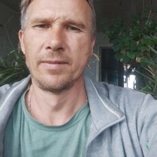 Фотография мужчины Максим, 44 года из г. Петропавловск