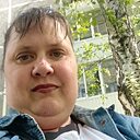 Надежда, 43 года