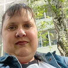 Фотография девушки Надежда, 43 года из г. Екатеринбург