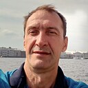 Андрей, 50 лет