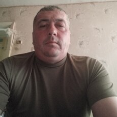 Фотография мужчины Гоша, 45 лет из г. Первомайск