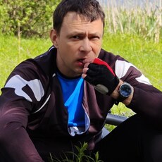 Фотография мужчины Павел, 41 год из г. Тверь