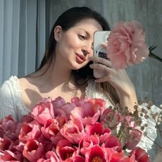 Фотография девушки Александра, 26 лет из г. Первомайск