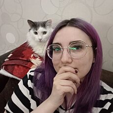 Фотография девушки Александра, 20 лет из г. Сорочинск