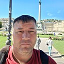 Baha, 45 лет