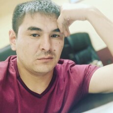 Фотография мужчины Руслан, 34 года из г. Нижневартовск