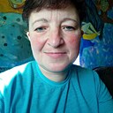 Люба Мещерякова, 40 лет